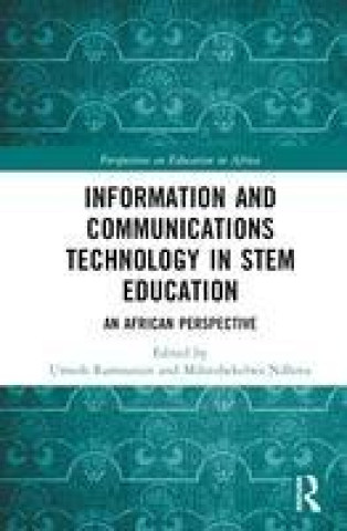 Boek Information and Communications Technology in STEM Education Umesh Ramnarain