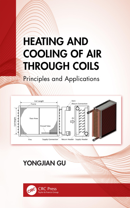 Kniha Heating and Cooling of Air Through Coils Gu
