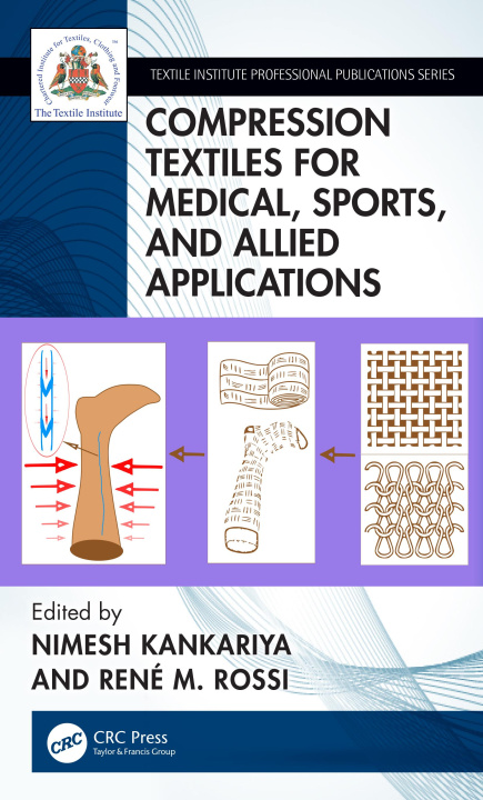 Carte Compression Textiles for Medical, Sports, and Allied Applications 