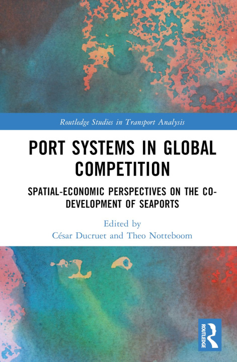 Könyv Port Systems in Global Competition 