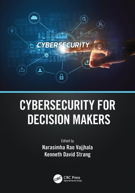 Carte Cybersecurity for Decision Makers 