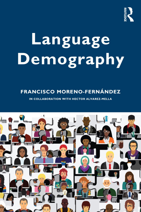 Livro Language Demography Francisco Moreno-Fernandez