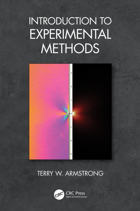 Knjiga Introduction to Experimental Methods Armstrong