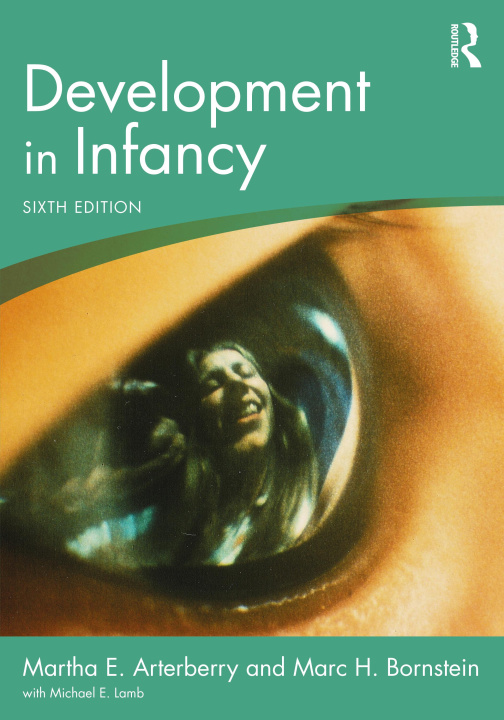 Boek Development in Infancy Martha E. Arterberry