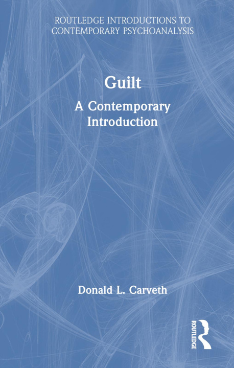 Книга Guilt Carveth