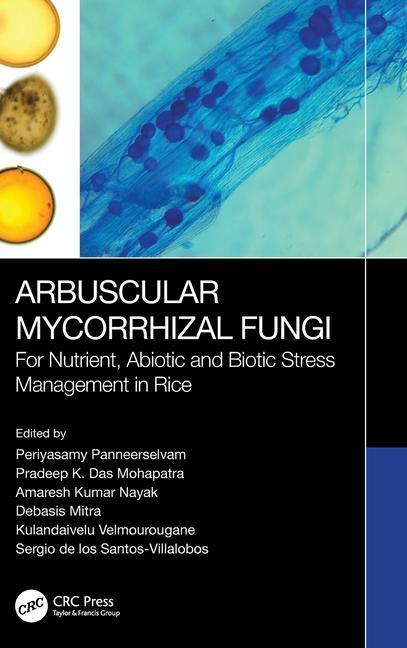 Knjiga Arbuscular Mycorrhizal Fungi 