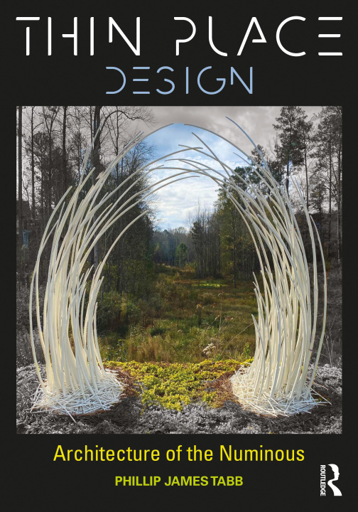 Buch Thin Place Design Tabb