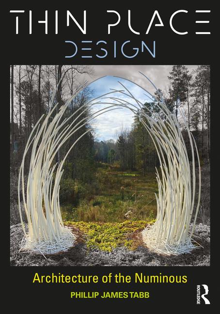 Knjiga Thin Place Design Tabb