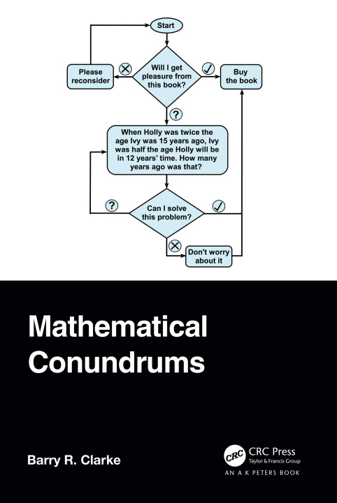 Knjiga Mathematical Conundrums Barry R. Clarke
