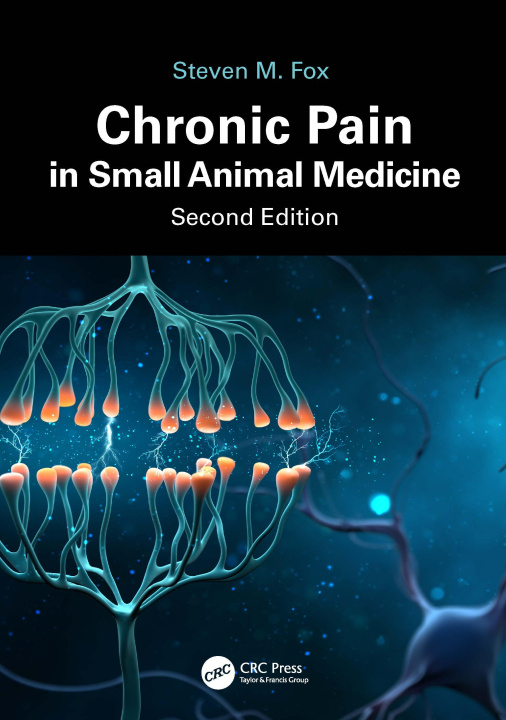 Kniha Chronic Pain in Small Animal Medicine Fox