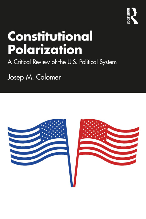 Book Constitutional Polarization Colomer
