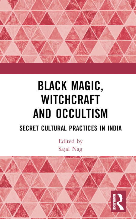 Książka Black Magic, Witchcraft and Occultism 