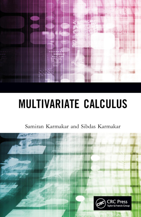 Knjiga Multivariate Calculus Samiran Karmakar