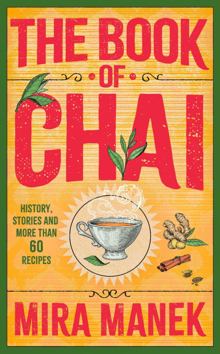 Book Book of Chai Mira Manek