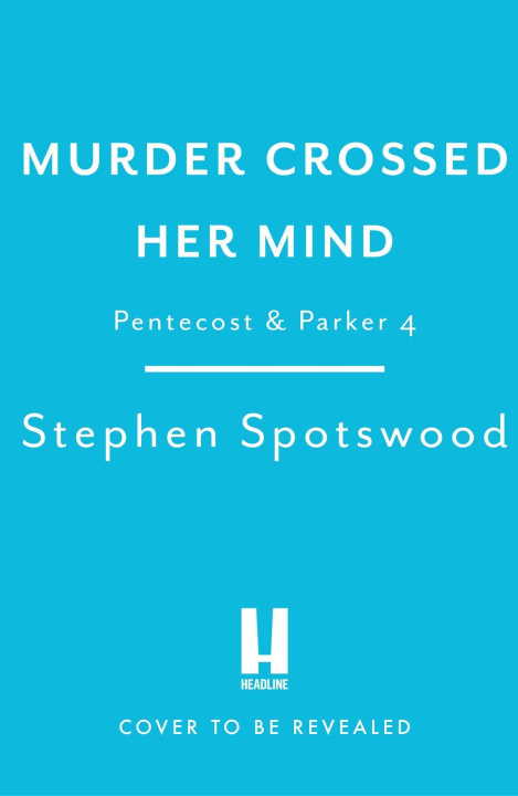Carte Murder Crossed Her Mind Stephen Spotswood
