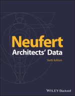Книга Architects' Data 6th Edition E Neufert