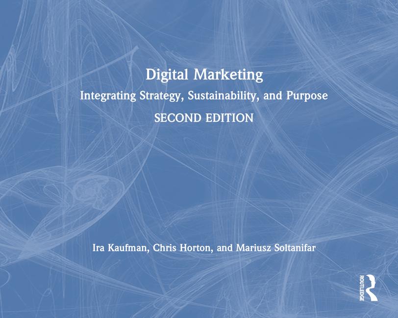 Buch Digital Marketing Kaufman