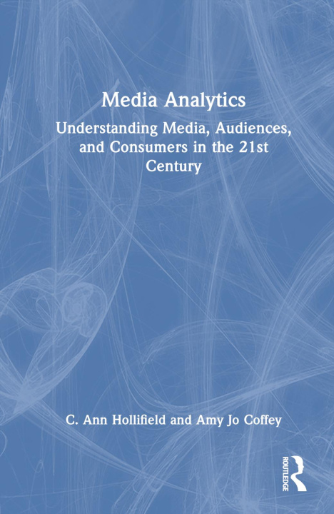 Book Media Analytics Hollifield