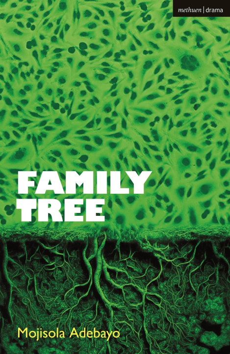 Kniha Family Tree Adebayo