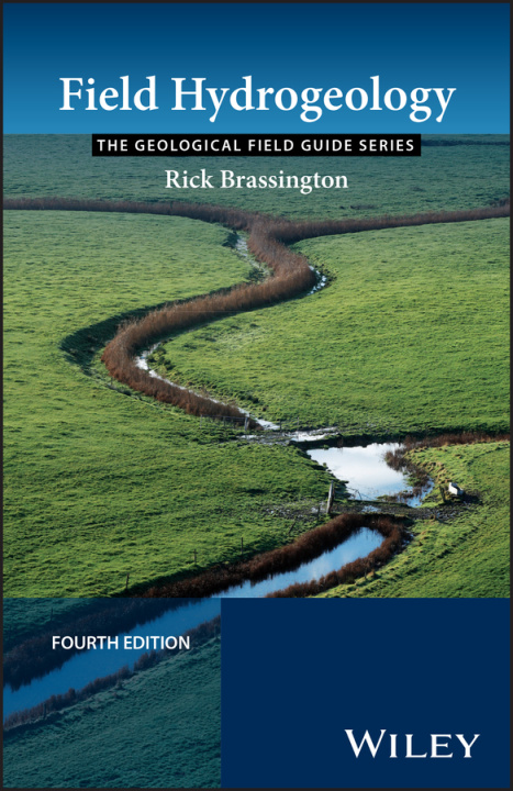 Carte Field Hydrogeology 5th Edition 