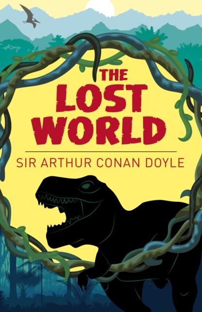 Βιβλίο Lost World Arthur Conan Doyle
