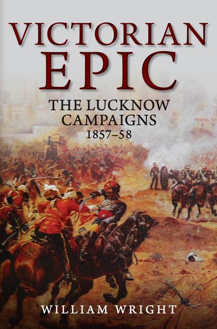 Buch Victorian Epic William Wright