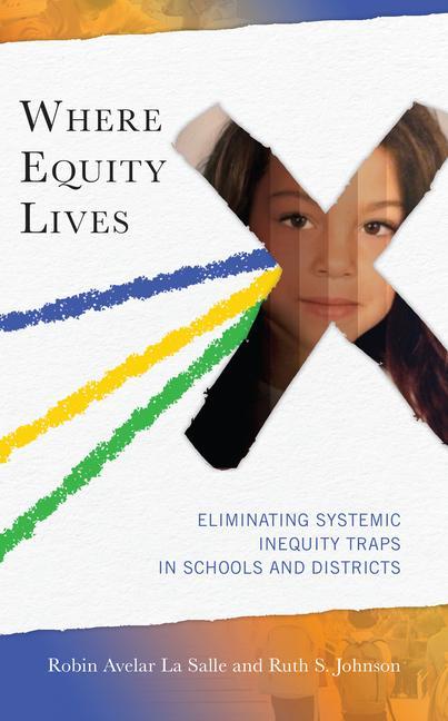Knjiga Where Equity Lives Robin Avelar La Salle