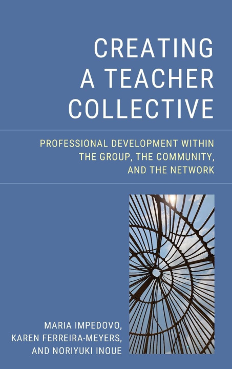 Book Creating a Teacher Collective Maria Impedovo