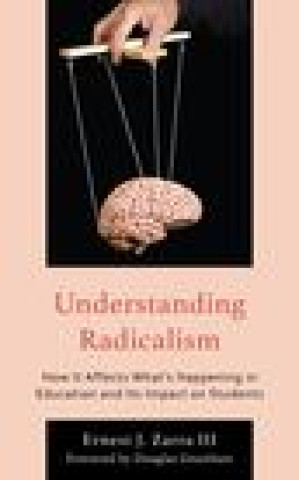 Boek Understanding Radicalism Zarra