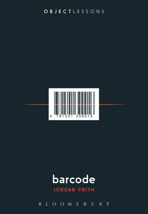 Book Barcode Frith