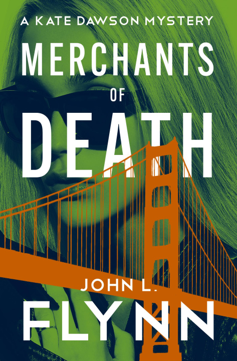 Carte Merchants of Death Flynn John L Flynn