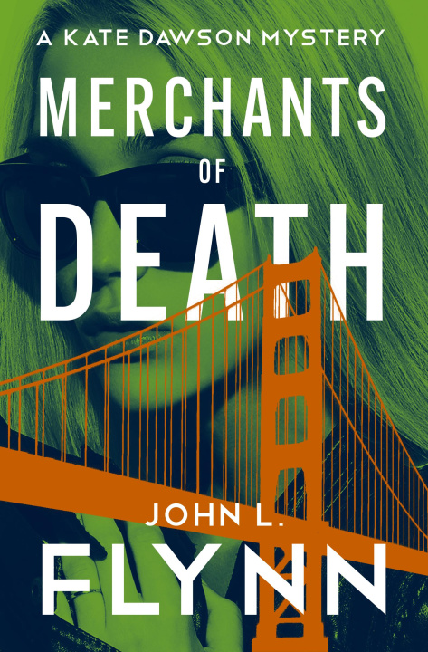 Livre Merchants of Death Flynn John L Flynn