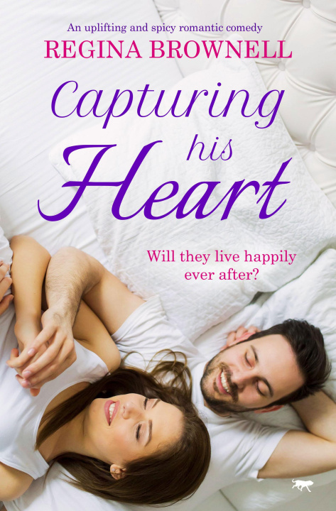 Kniha Capturing His Heart Regina Brownell
