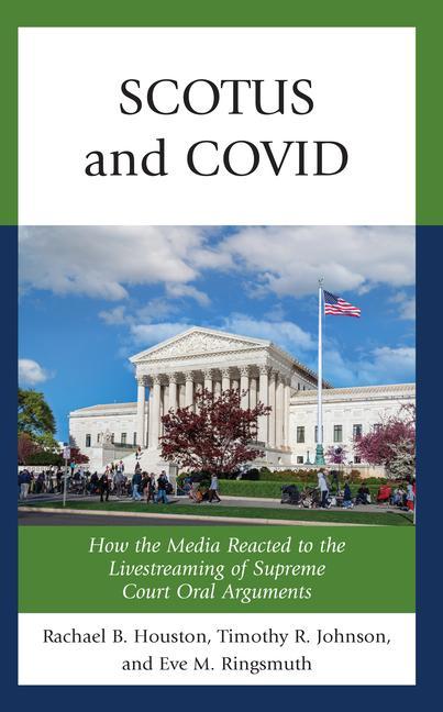 Carte SCOTUS and COVID Timothy R. Johnson