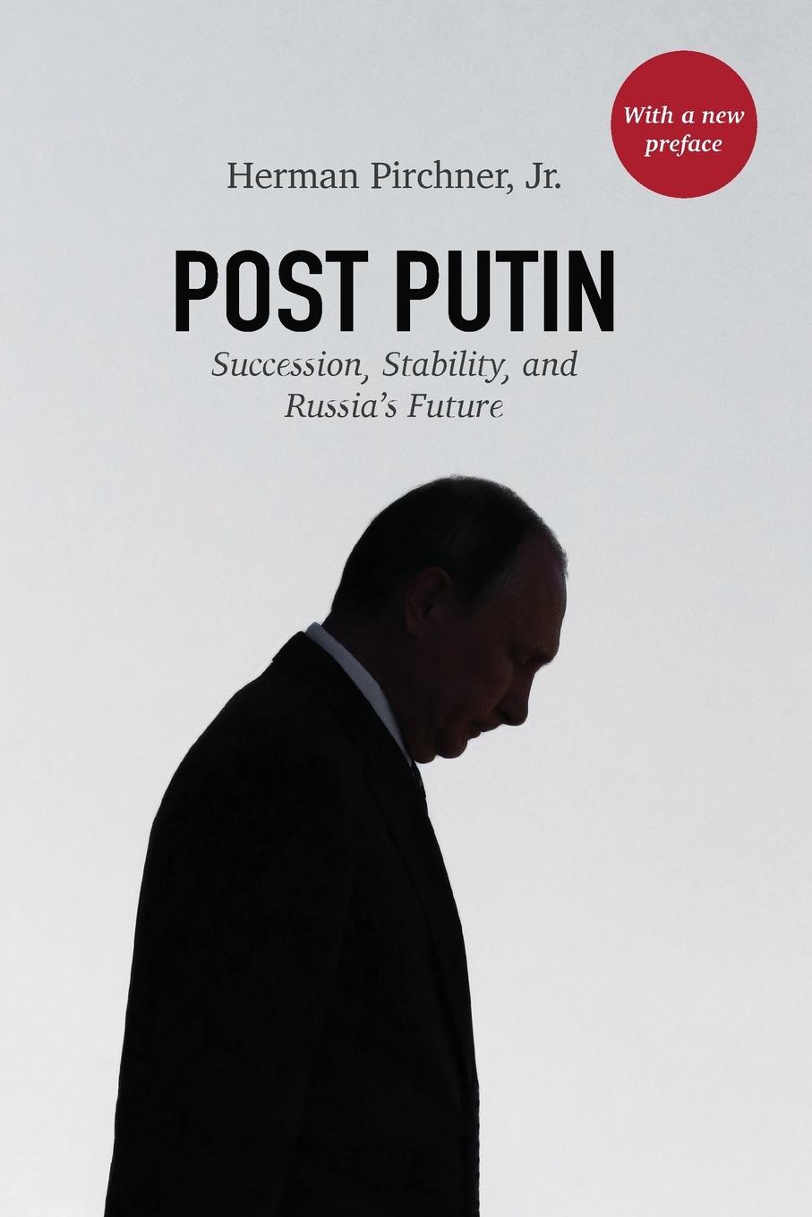 Book Post Putin Pirchner