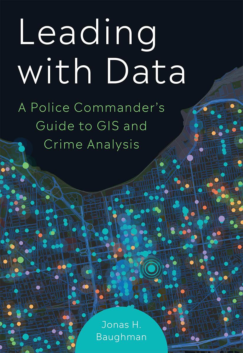 Книга Leading With Data Jonas H. Baughman