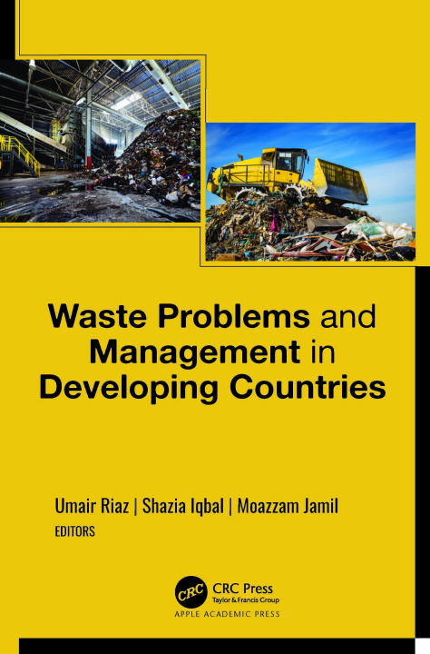 Book Waste Problems and Management in Developing Countries Moazzam Jamil