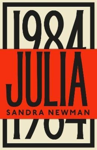 Book Julia Sandra Newman