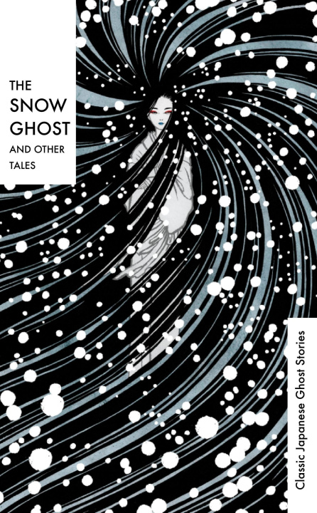 Book Snow Ghost and Other Tales 