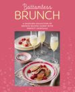 Carte Bottomless Brunch Ryland Peters & Small