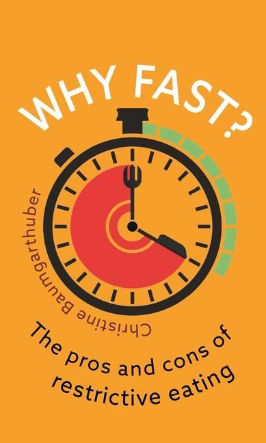Livre Why Fast? Christine Baumgarthuber