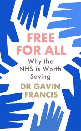 Carte NHS SOS Gavin Francis