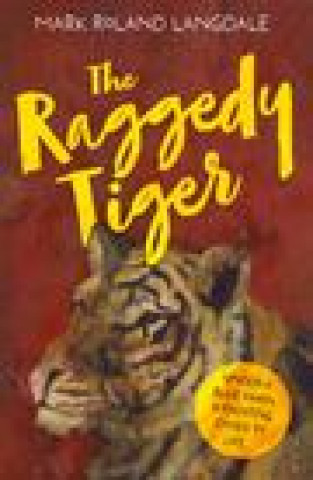 Libro Raggedy Tiger Mark Roland Langdale