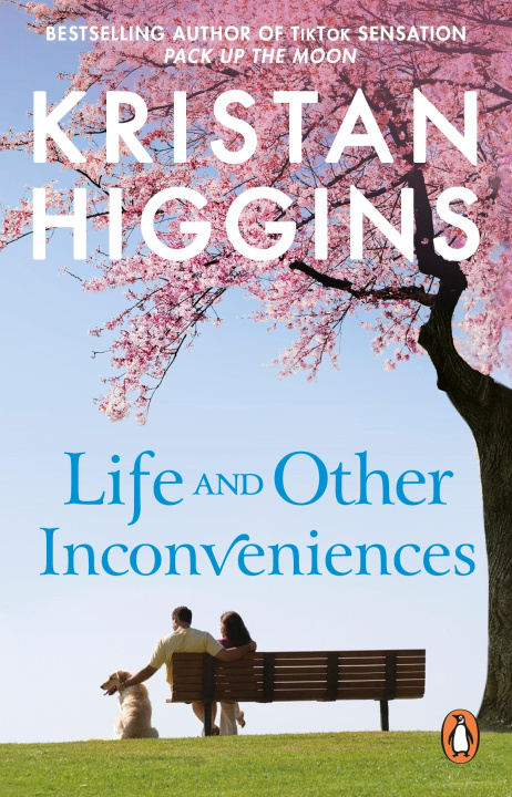 Carte Life and Other Inconveniences Kristan Higgins