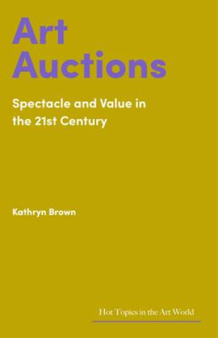 Libro Art Auctions Kathryn Brown