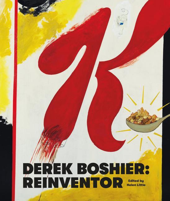 Book Derek Boshier Helen Little
