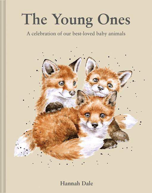 Carte Young Ones Hannah Dale