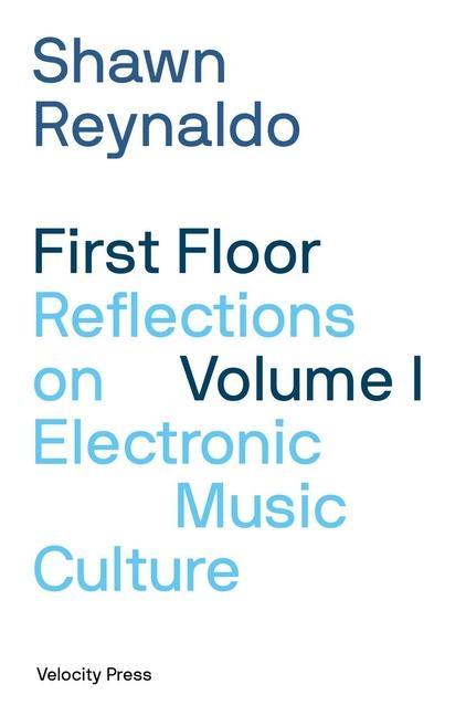 Kniha First Floor Volume 1 Shawn Reynaldo