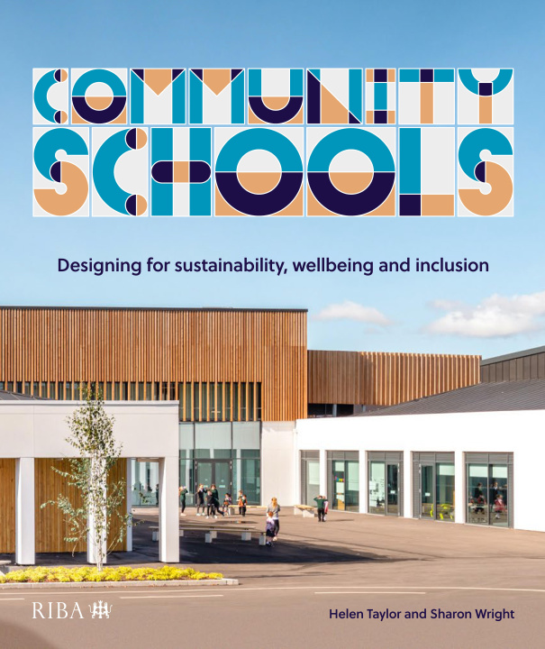 Книга Community Schools Helen Taylor