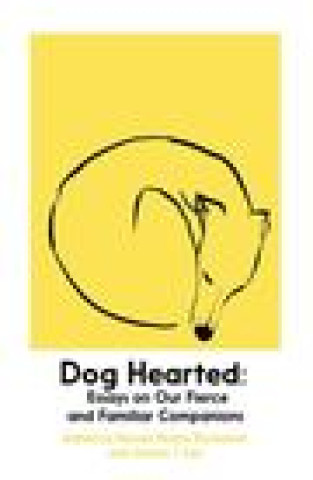 Livre Dog Hearted Rowan Hisayo Buchanan